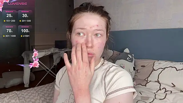 eva varnerr online show from 03-02-26, 06:04