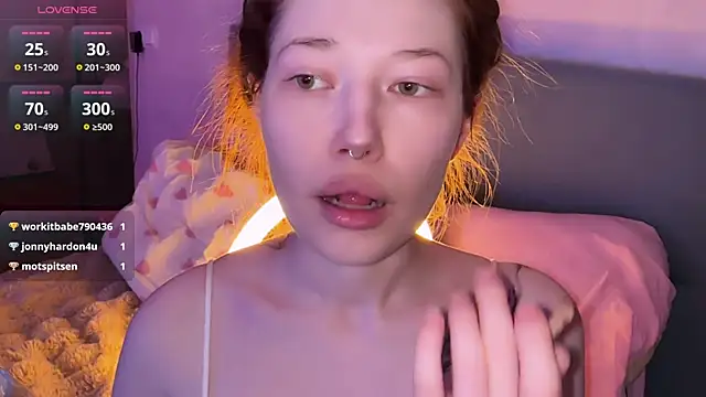 eva varnerr online show from 07-28-26, 12:40