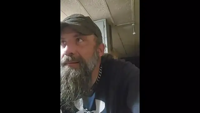 zaneporter46 online show from 10-12-25, 12:20