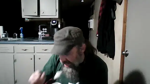 zaneporter46 online show from 10-13-25, 01:49