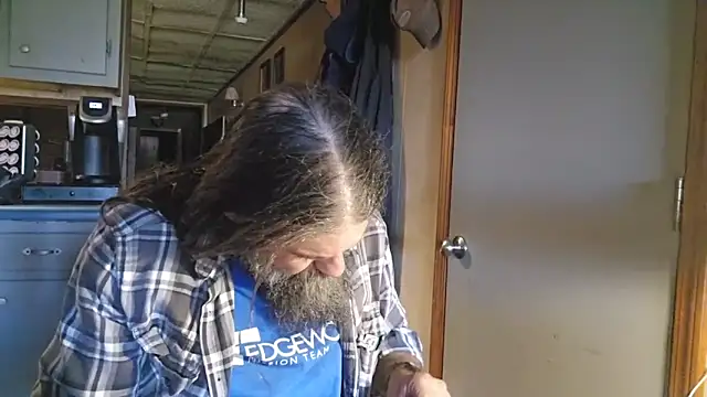 zaneporter46 online show from 10-14-25, 07:47