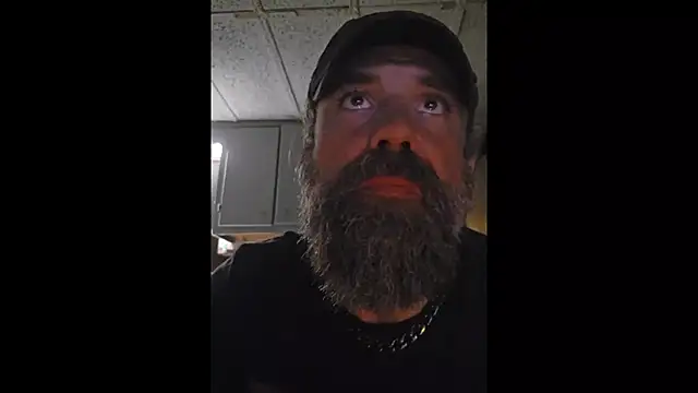 zaneporter46 online show from 10-16-25, 10:55