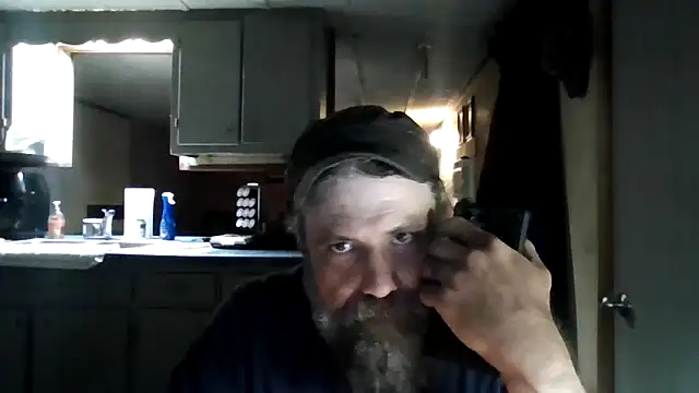 zaneporter46 online show from 10-18-25, 01:52