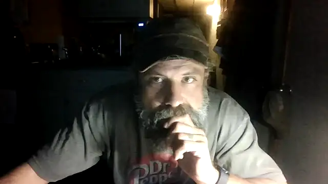 zaneporter46 online show from 10-25-25, 10:26