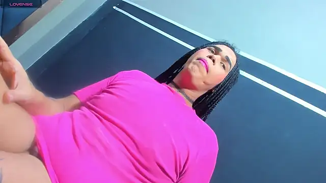 fox naughty violet online show from 09-11-25, 07:58