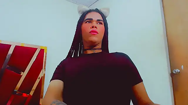 fox naughty violet online show from 09-12-25, 07:36