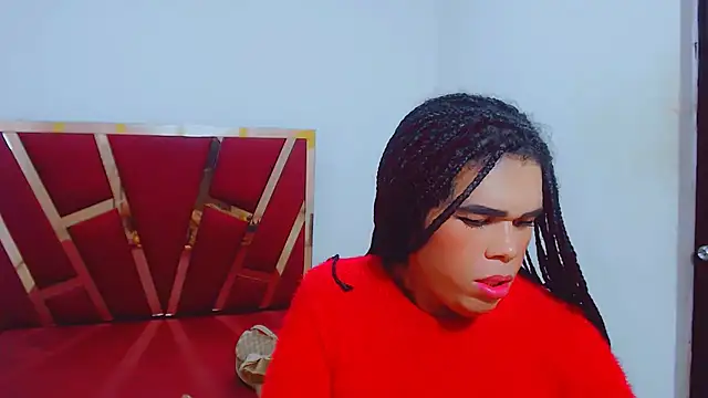 fox naughty violet online show from 09-29-25, 07:40