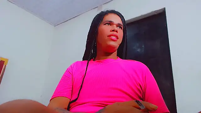 fox naughty violet online show from 10-01-25, 07:42