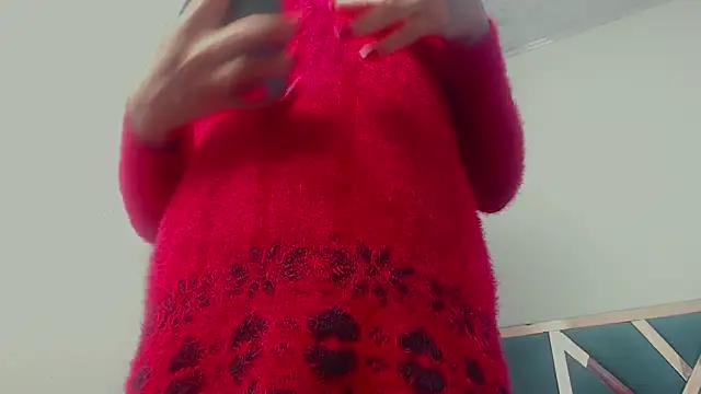 fox naughty violet online show from 10-30-25, 07:36