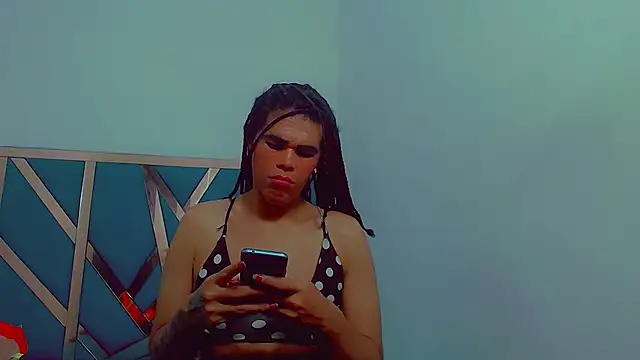 fox naughty violet online show from 11-08-25, 07:34