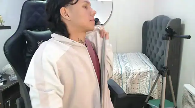 andy dan18 online show from 01-13-25, 01:28