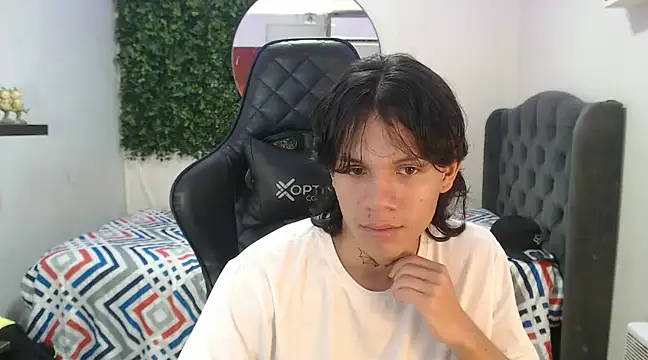 andy dan18 online show from 01-18-25, 01:40