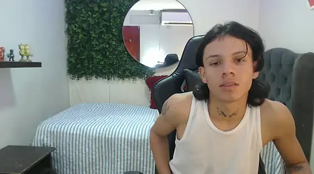 andy dan18 online show from 01-20-25, 01:53