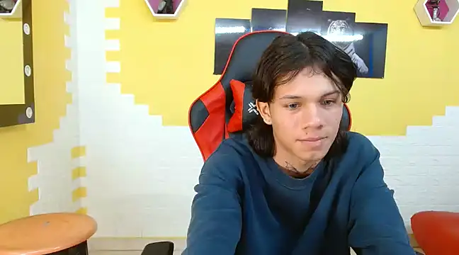 andy dan18 online show from 02-02-25, 02:59