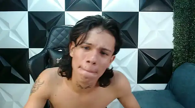 andy dan18 online show from 02-03-25, 09:18