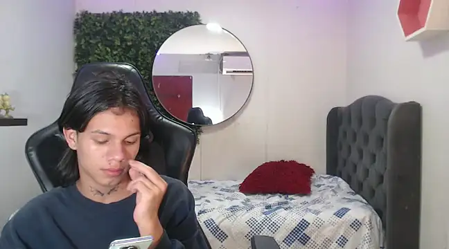 andy dan18 online show from 02-05-25, 08:35