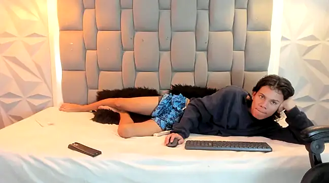 andy dan18 online show from 02-11-25, 05:50