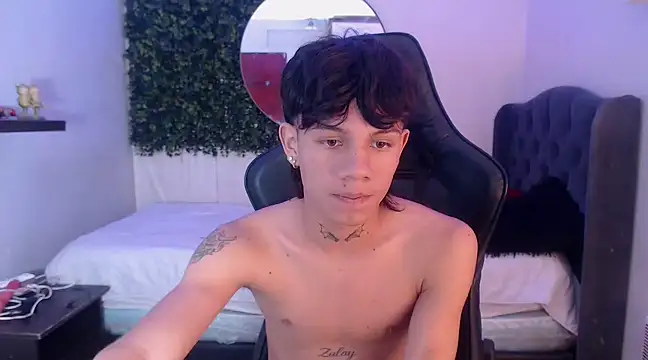 andy dan18 online show from 02-24-25, 12:59