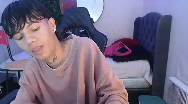 andy dan18 online show from 02-25-25, 12:34