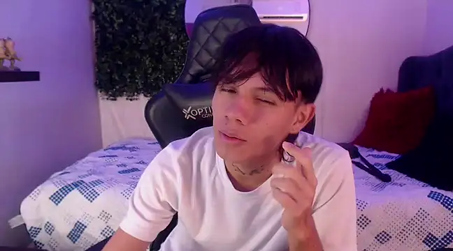 andy dan18 online show from 03-01-25, 01:51