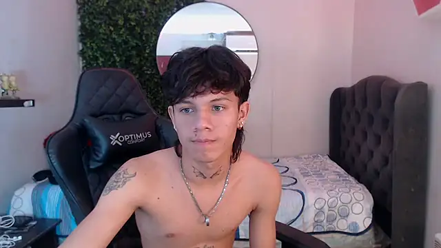 andy dan18 online show from 03-19-25, 01:51