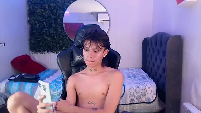 andy dan18 online show from 03-19-25, 04:55