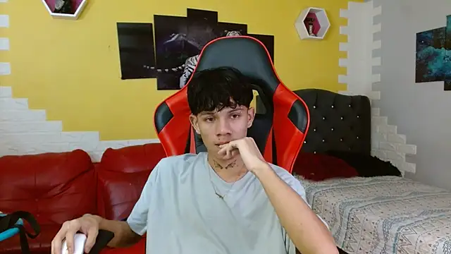 andy dan18 online show from 10-14-25, 02:18