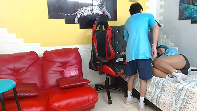 andy dan18 online show from 11-19-25, 03:01