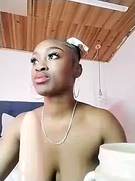 nikkystorm1  online show from 01-22-25, 05:06