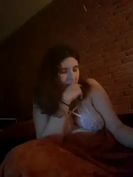 Heleneecesmecs2 online show from 02-10-25, 10:30