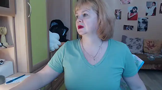 vixey fox online show from 01-25-25, 12:05