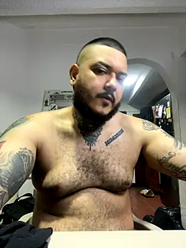 Snapshot of El_Titan1998 chatting on 10-07-25, 11:24 El Titan1998 online show from 10-07-25, 11:24