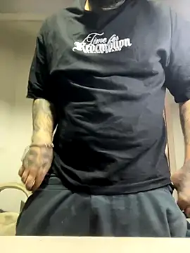 Snapshot of El_Titan1998 chatting on 10-09-25, 11:52 El Titan1998 online show from 10-09-25, 11:52