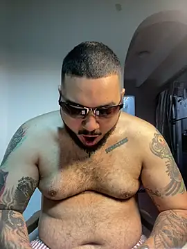 El Titan1998 online show from 03-28-26, 11:43