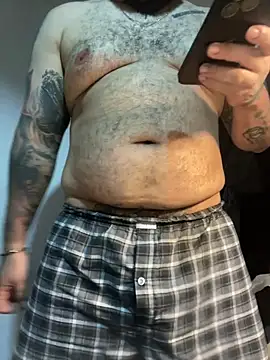 El Titan1998 online show from 04-10-26, 10:58