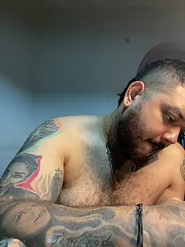 El Titan1998 online show from 04-19-26, 12:37