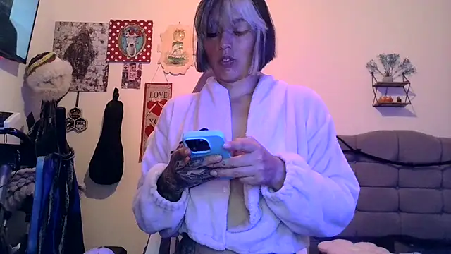 BlueStoneX online show from 04-12-26, 07:57