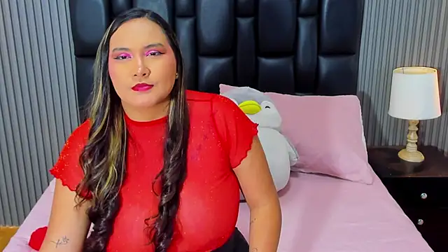 MiaLaurents online show from 02-15-25, 12:37