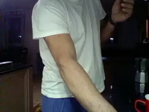 kevincumporn online show from 01-26-25, 03:48