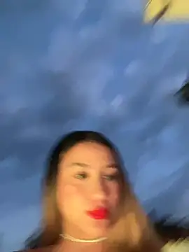 Snapshot of Mariapaula chatting on 01-21-25, 11:24 Mariapaula online show from 01-21-25, 11:24