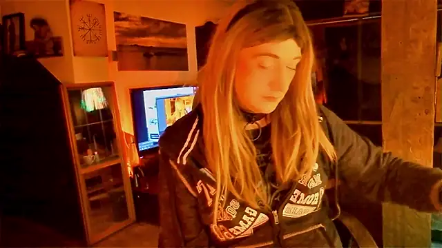 DYasmin69 online show from 02-28-26, 09:38