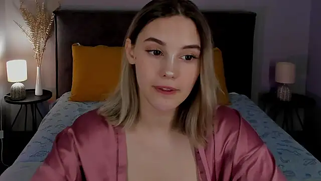 AngelicaKleee online show from 01-16-25, 08:22