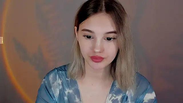 AngelicaKleee online show from 01-28-25, 07:00