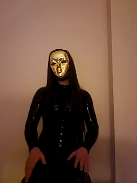 NoraInMask online show from 02-22-25, 09:26