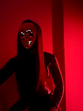 NoraInMask online show from 02-26-25, 08:00