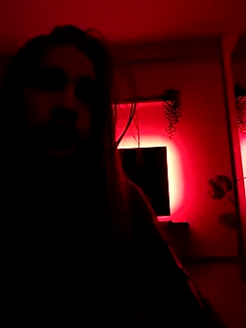 NoraInMask online show from 03-14-25, 10:16