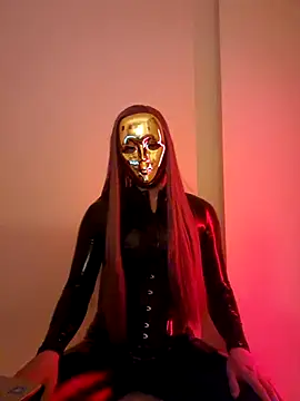 NoraInMask online show from 03-21-25, 07:57