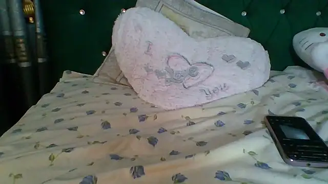 LeydiLi online show from 03-21-25, 09:34