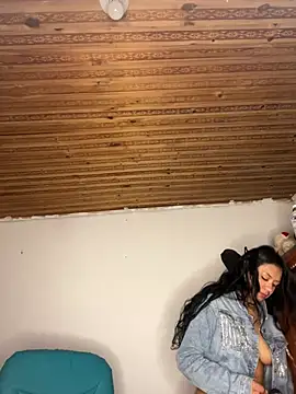 Charlotemonroe online show from 02-12-25, 06:19