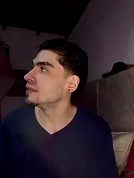 Snapshot of BlakeandRouse chatting on 01-11-26, 12:04 BlakeandRouse online show from 01-11-26, 12:04